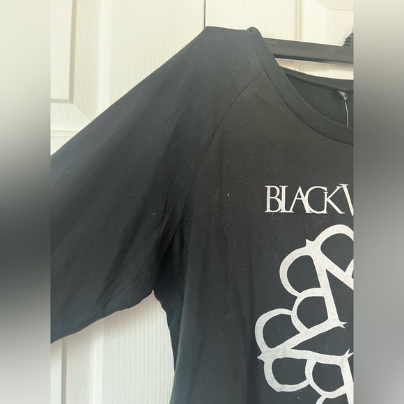 Black Veil Brides long sleeve Raglan shirt - Picture 5 of 5